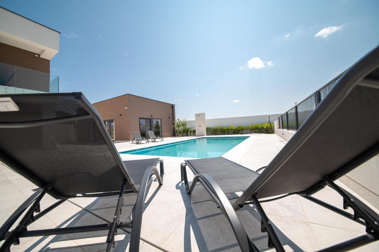 Apartament Seaside Heights Vrsi