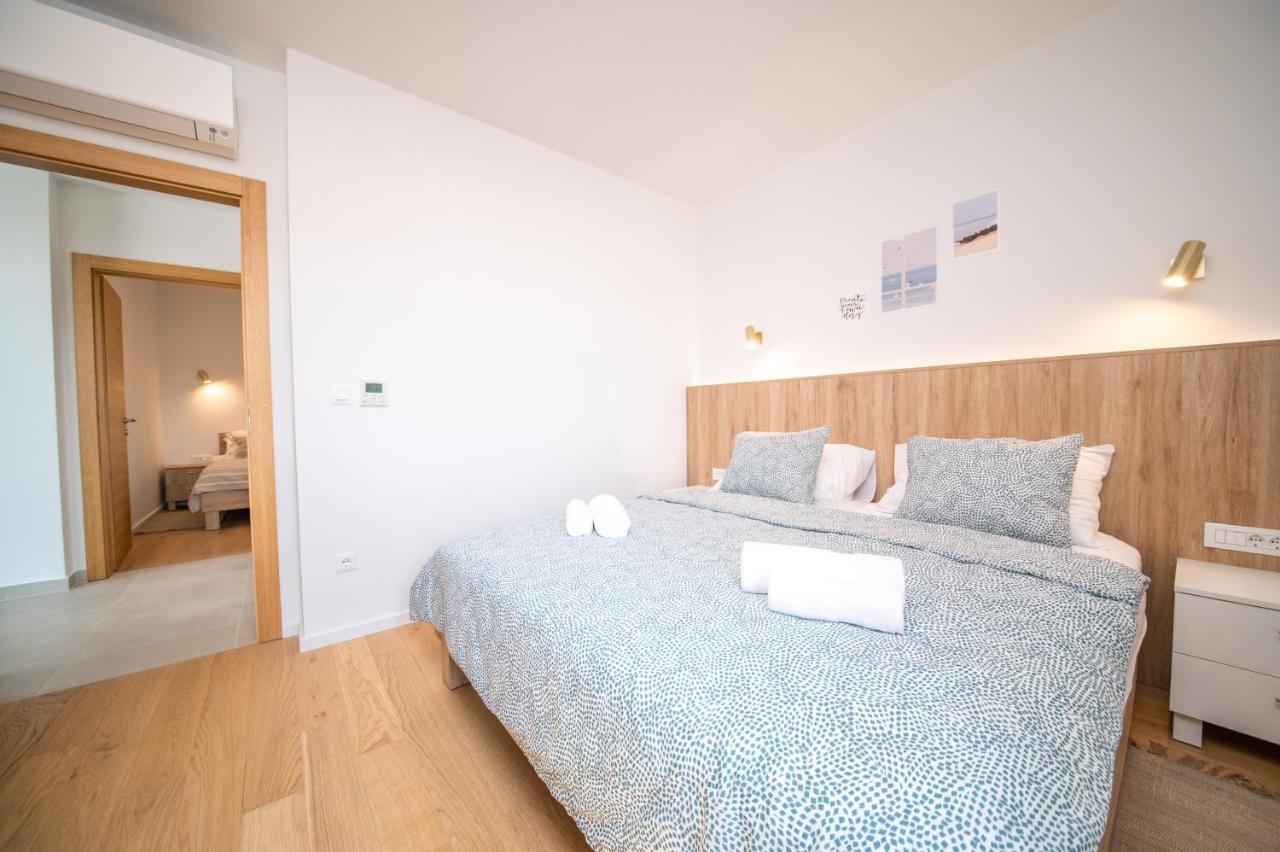 Seaside Heights Apartament Vrsi