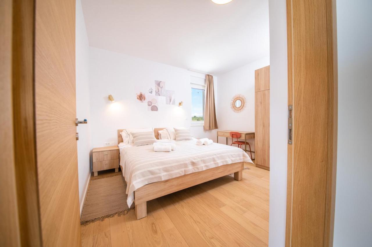 Apartament Seaside Heights Vrsi