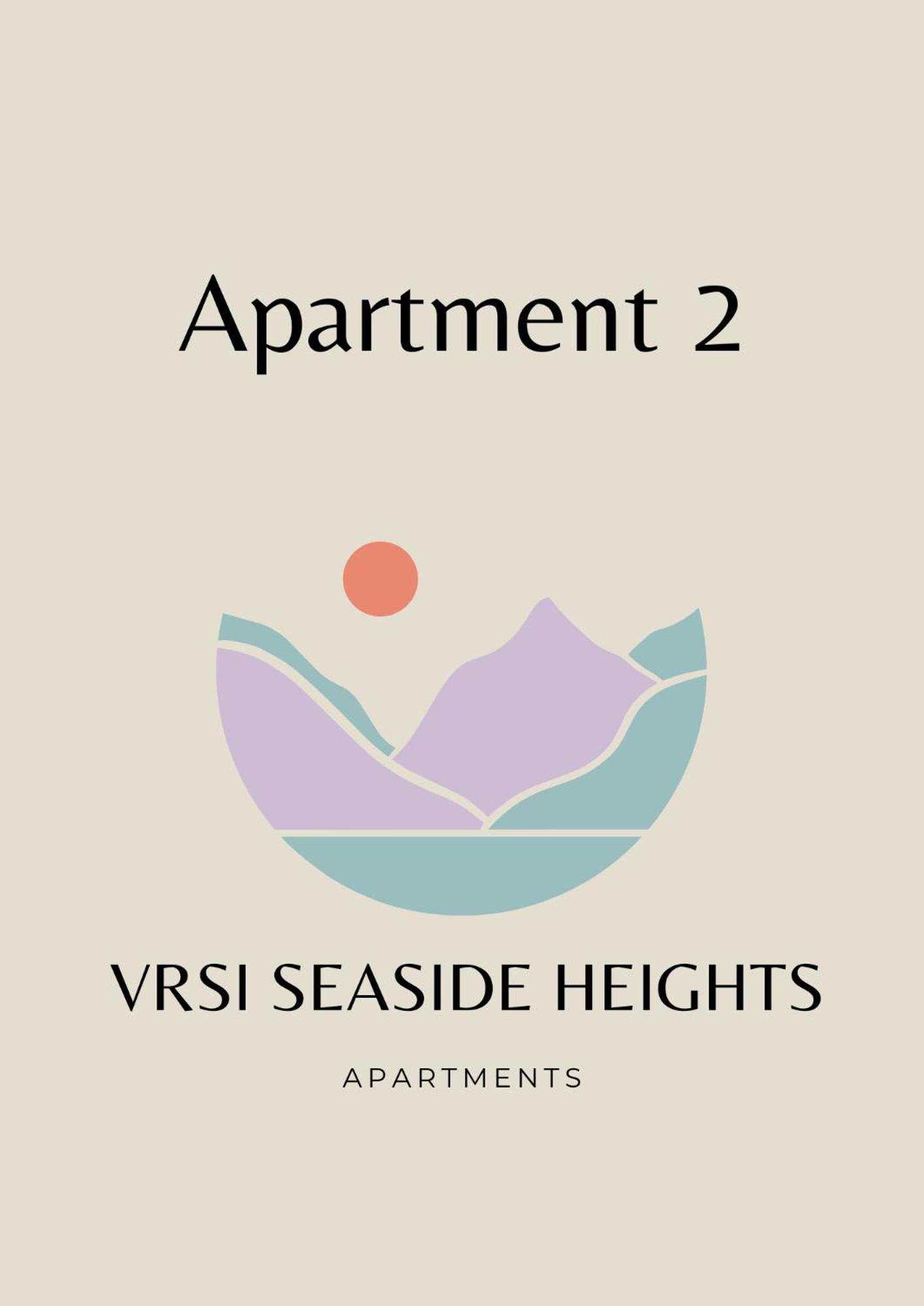 Seaside Heights